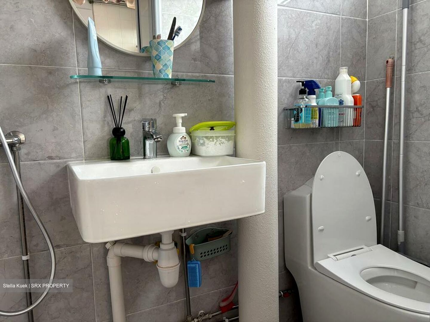 Blk 5 Toh Yi Drive (Bukit Timah), HDB 4 Rooms #517080091